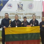 bendra