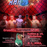 MMA